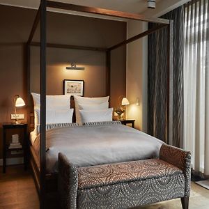 Deluxe Kamer met een King Size Bed
